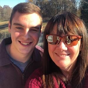 Meet your Posher, Blake